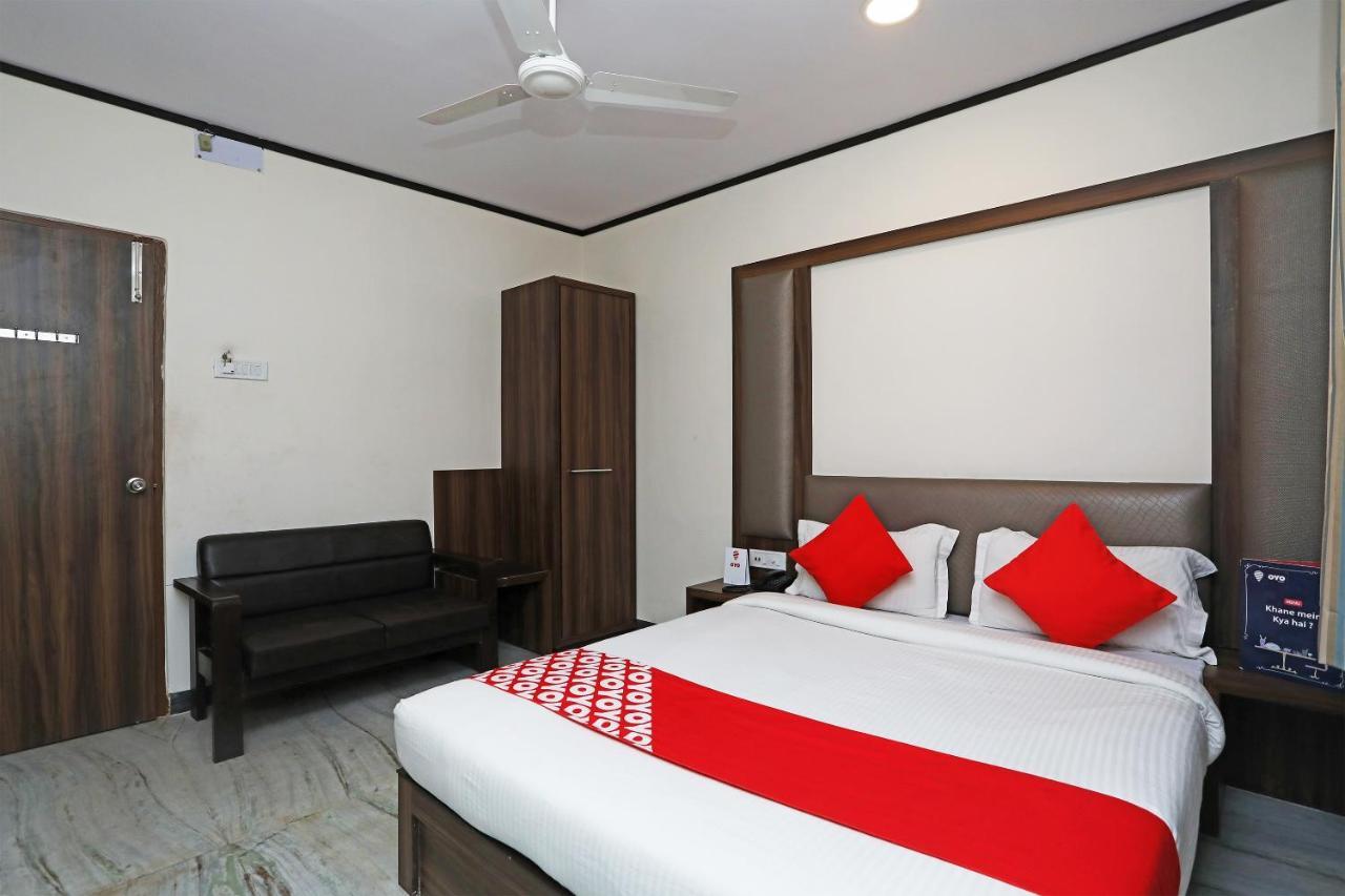 Oyo 15966 Hotel Shivam Calcutta Exterior foto