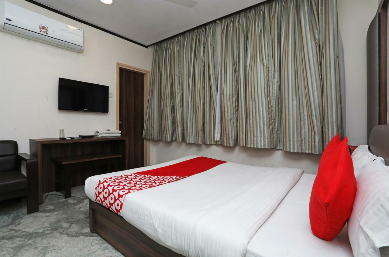 Oyo 15966 Hotel Shivam Calcutta Exterior foto